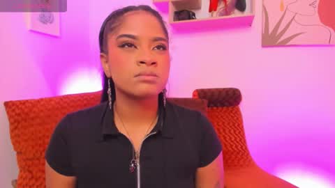 Camila Foox online show from February 2026 03:49:01 AM