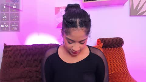 Camila Foox online show from February 2026 04:06:01 AM