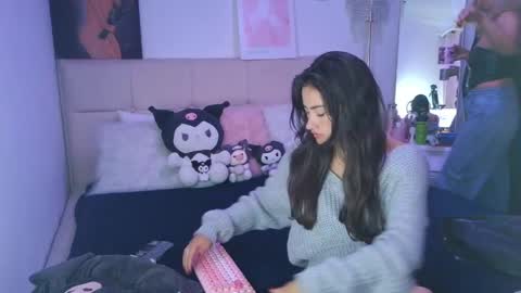 camilamarsh online show from May 2026 01:29:02 PM