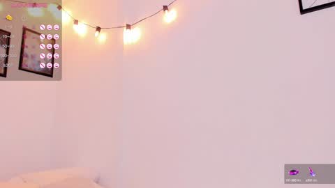 Camila Monroee  online show from December 2024 04:38:01 PM