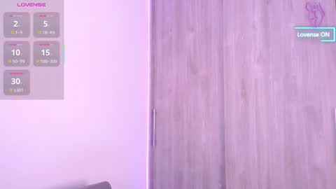 Camila Monroee  online show from November 2025 02:17:01 PM