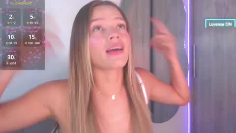 Camila Monroee  online show from April 2026 03:35:01 PM