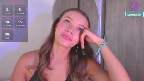 Snapshot of camilamonroee chatting on May 2026 01:51:02 PM Camila Monroee online show from May 2026 01:51:02 PM