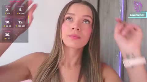 Camila Monroee  online show from July 2026 07:27:02 PM