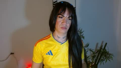Snapshot of camilaparrisx chatting on July 2026 03:11:02 AM camilaparrisx online show from July 2026 03:11:02 AM