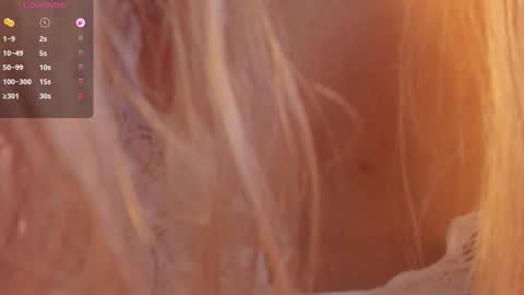 Snapshot of camilapreston_ chatting on March 2026 07:15:01 AM camila preston online show from March 2026 07:15:01 AM