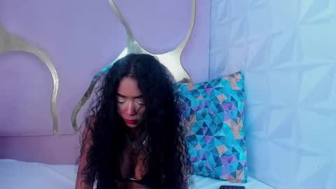 camilaqueenh online show from October 2025 03:18:02 AM