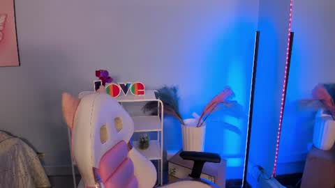 Snapshot of camilarivers chatting on July 2026 12:22:01 PM Camila online show from July 2026 12:22:01 PM