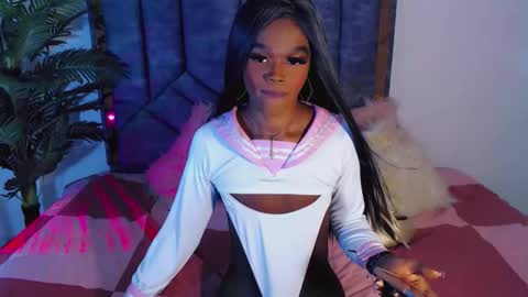 Snapshot of camilaromero18 chatting on April 2026 10:18:01 PM camilaromero18 online show from April 2026 10:18:01 PM