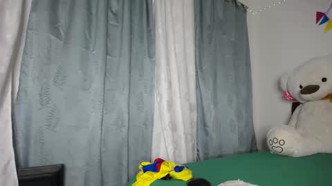 camilasex0 online show from February 2026 10:27:01 PM