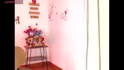 Snapshot of camilateylor chatting on January 2025 11:58:02 PM Camila Teylor online show from January 2025 11:58:02 PM