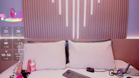 camile_cute online show from October 2025 08:09:02 PM