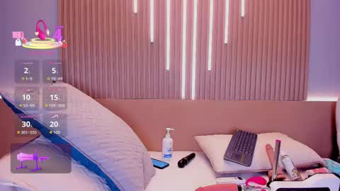 camile_cute online show from October 2025 08:52:01 PM