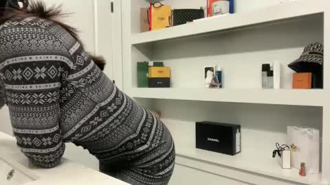 Snapshot of camiliakxoxo chatting on January 2025 12:06:02 PM camiliakxoxo online show from January 2025 12:06:02 PM