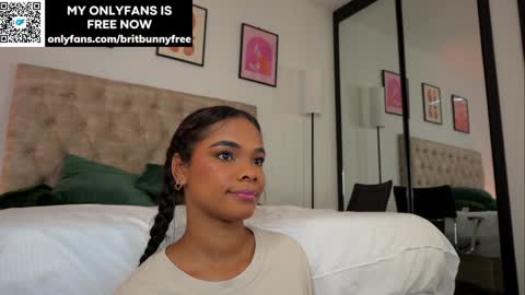 Brit online show from February 2025 01:09:02 PM