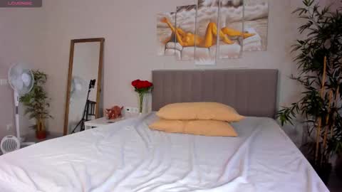 Camilla online show from March 2026 01:13:01 AM