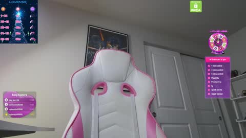 CamillaCassidy online show from December 2024 10:46:02 PM