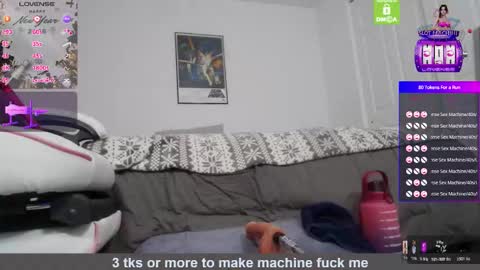 CamillaCassidy online show from January 2026 11:46:02 AM