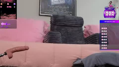 Snapshot of camillacassidy chatting on June 2026 02:15:02 PM CamillaCassidy online show from June 2026 02:15:02 PM