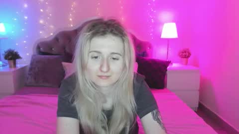 camilladreamer online show from January 2026 07:41:01 PM