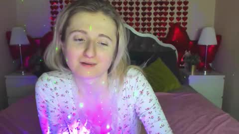 camilladreamer online show from February 2026 06:57:01 PM