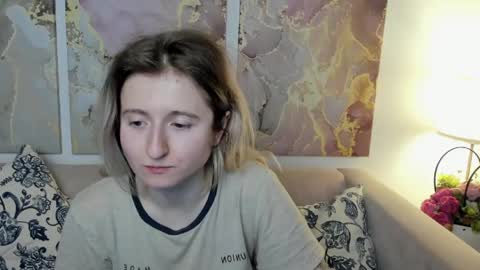 camilladreamer online show from May 2026 02:34:02 PM