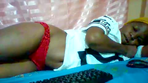 camillah_sweet online show from March 2026 04:40:01 AM