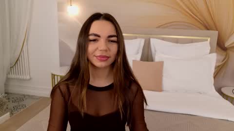 Camilla online show from January 2026 03:01:02 AM