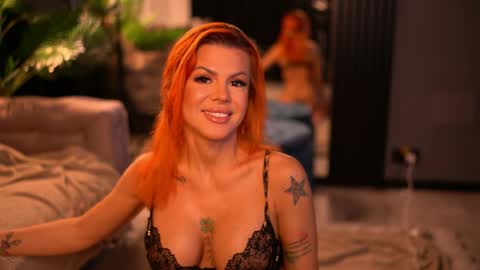 Snapshot of camillastarrx chatting on June 2026 06:58:02 PM CamillaStarrX online show from June 2026 06:58:02 PM