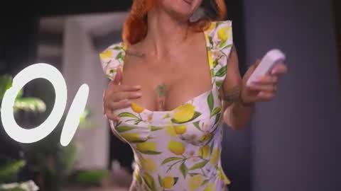 Snapshot of camillastarrx chatting on June 2026 06:56:01 PM CamillaStarrX online show from June 2026 06:56:01 PM