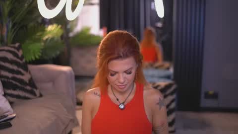 Snapshot of camillastarrx chatting on July 2026 06:47:01 PM CamillaStarrX online show from July 2026 06:47:01 PM