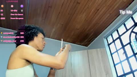 Camille online show from April 2026 08:17:01 PM