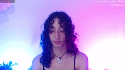  Camille   online show from December 2024 11:47:01 PM