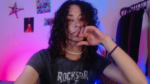  Camille   online show from January 2025 03:43:02 AM