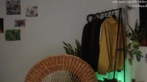  Camille   online show from February 2025 10:32:02 AM