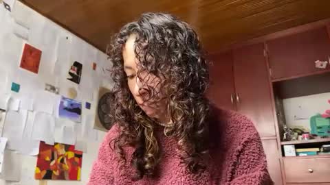  Camille   online show from February 2025 04:14:02 PM