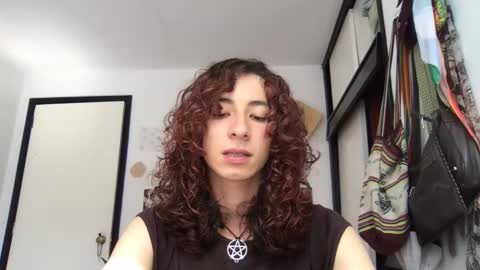  Camille   online show from March 2026 07:25:01 PM