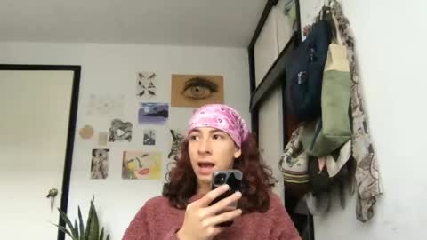  Camille   online show from April 2026 05:14:02 PM