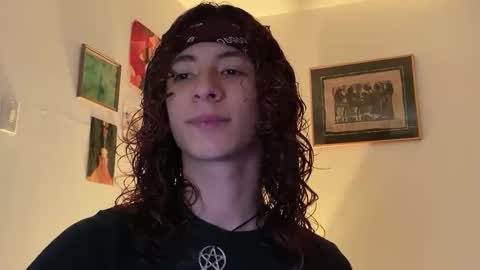  Camille   online show from April 2026 01:34:01 AM