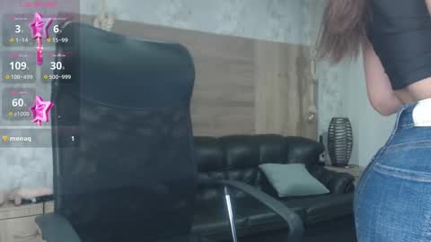 Camille online show from March 2025 10:20:02 PM