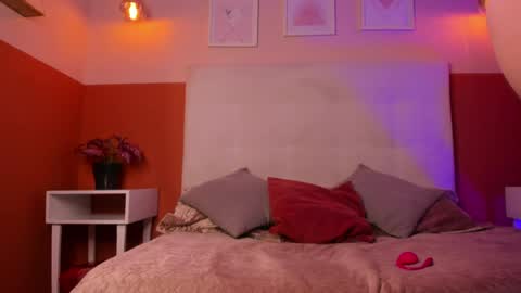 camille online show from April 2026 01:12:02 PM