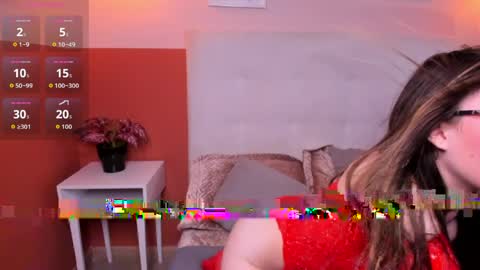 camille online show from April 2026 02:04:02 PM