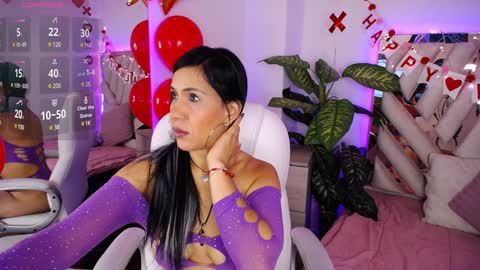 Camille online show from February 2025 10:19:01 AM