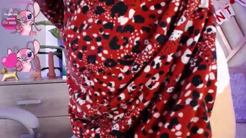 Camille online show from March 2025 01:29:01 PM