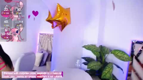 Camille online show from March 2025 10:09:01 AM