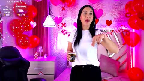 Camille online show from February 2026 10:20:02 AM