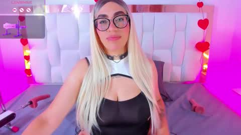 Camille online show from March 2026 12:21:01 PM