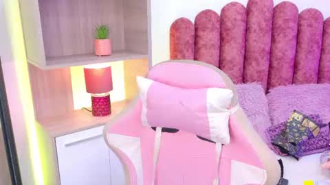 Cami  online show from July 2026 12:11:02 PM