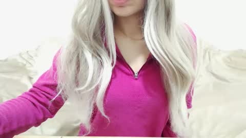 CamilleBunny online show from November 2025 03:18:02 AM