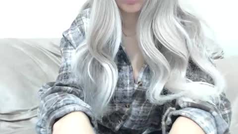 CamilleBunny online show from December 2025 04:52:01 AM